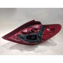 Recambio de piloto trasero izquierdo para peugeot 207/207+ (wa_, wc_) 1.6 hdi 110 referencia OEM IAM 968656608000  