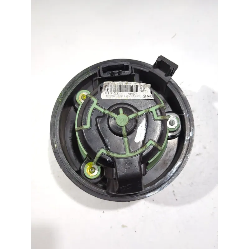 Recambio de motor calefaccion para citroën c4 (b7) hdi 90 referencia OEM IAM T101131B  