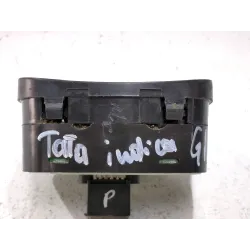 Recambio de mando elevalunas delantero izquierdo para tata indigo marina (4_v2) 1.4 referencia OEM IAM   