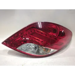 Recambio de piloto trasero derecho para peugeot 207/207+ (wa_, wc_) 1.6 hdi 110 referencia OEM IAM 968656598000  