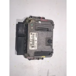 Recambio de centralita inyeccion para opel astra berlina 5p (2021) referencia OEM IAM 0281011380  