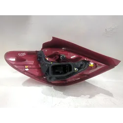 Recambio de piloto trasero derecho para peugeot 207/207+ (wa_, wc_) 1.6 hdi 110 referencia OEM IAM 968656598000  