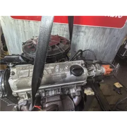 Recambio de motor completo para seat ibiza (1985) 1.2 referencia OEM IAM 021A1000  