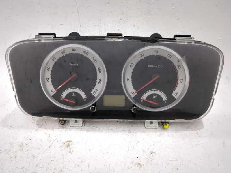 Recambio de cuadro completo para tata indigo marina (4_v2) 1.4 referencia OEM IAM 286854309923N  
