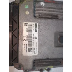 Recambio de centralita inyeccion para opel astra berlina 5p (2021) referencia OEM IAM 0281011380  