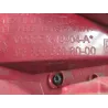 Recambio de piloto trasero derecho para peugeot 207/207+ (wa_, wc_) 1.6 hdi 110 referencia OEM IAM 968656598000  