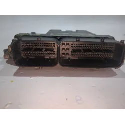 Recambio de centralita inyeccion para opel astra berlina 5p (2021) referencia OEM IAM 0281011380  