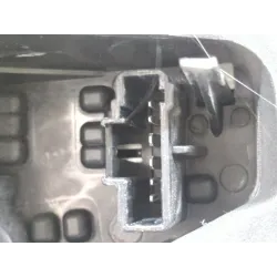 Recambio de piloto trasero derecho para peugeot 207/207+ (wa_, wc_) 1.6 hdi 110 referencia OEM IAM 968656598000  