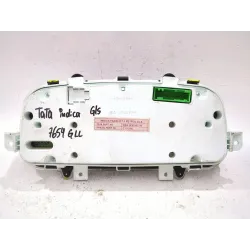 Recambio de cuadro completo para tata indigo marina (4_v2) 1.4 referencia OEM IAM 286854309923N  