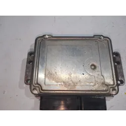 Recambio de centralita inyeccion para opel astra berlina 5p (2021) referencia OEM IAM 0281011380  
