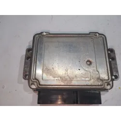 Recambio de centralita inyeccion para opel astra berlina 5p (2021) referencia OEM IAM 0281011380  