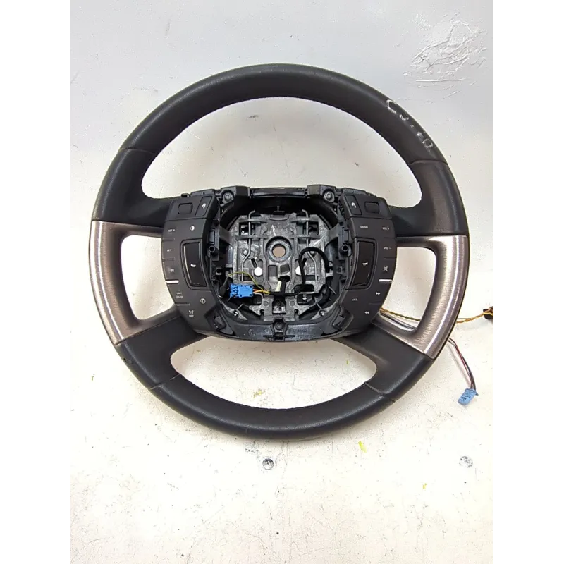 Recambio de volante para citroën c5 ii (rc_) 2.2 hdi referencia OEM IAM 609435700 62ISB5155791  