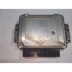Recambio de centralita inyeccion para opel astra berlina 5p (2021) referencia OEM IAM 0281011380  
