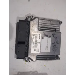 Recambio de centralita inyeccion para bmw 1 (e81) 120 i referencia OEM IAM DDE7807828  