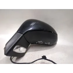 Recambio de retrovisor izquierdo para peugeot 207/207+ (wa_, wc_) 1.6 hdi 110 referencia OEM IAM 96806498XT  