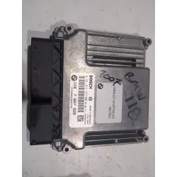 Recambio de centralita inyeccion para bmw 1 (e81) 120 i referencia OEM IAM DDE7807828  