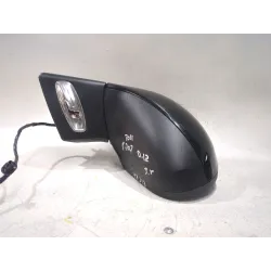 Recambio de retrovisor izquierdo para peugeot 207/207+ (wa_, wc_) 1.6 hdi 110 referencia OEM IAM 96806498XT  