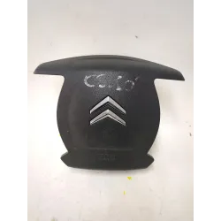 Recambio de airbag volante para citroën c5 ii (rc_) 2.2 hdi referencia OEM IAM 4935100348201675  