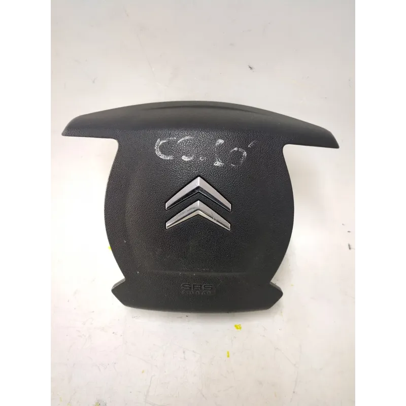 Recambio de airbag volante para citroën c5 ii (rc_) 2.2 hdi referencia OEM IAM 4935100348201675  