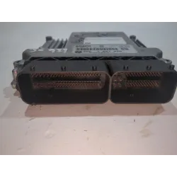 Recambio de centralita inyeccion para bmw 1 (e81) 120 i referencia OEM IAM DDE7807828  