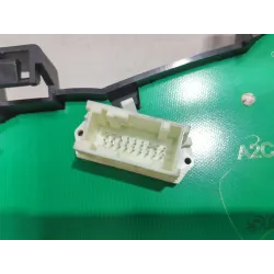 Recambio de cuadro completo para peugeot 207/207+ (wa_, wc_) 1.6 hdi 110 referencia OEM IAM A2C53065547  