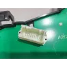 Recambio de cuadro completo para peugeot 207/207+ (wa_, wc_) 1.6 hdi 110 referencia OEM IAM A2C53065547  