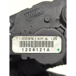 Recambio de motor apertura calefaccion para citroën c4 (b7) hdi 90 referencia OEM IAM T1009914PA  