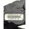 Recambio de motor apertura calefaccion para citroën c4 (b7) hdi 90 referencia OEM IAM T1009914PA  