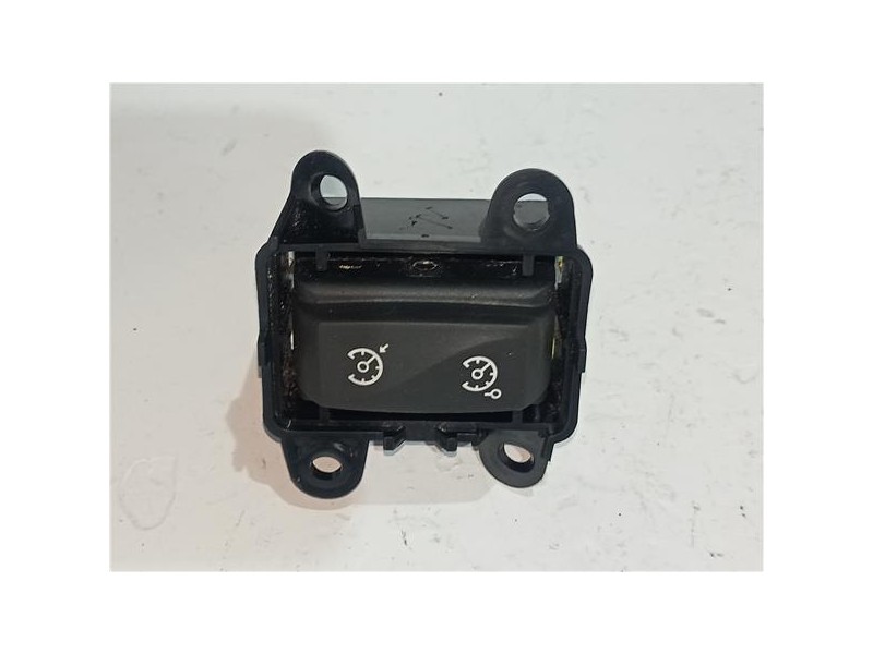 Recambio de mando multifuncion para renault laguna iii berlina (2007) 2.0 dci (bt01, bt0e, bt0k) referencia OEM IAM PA66GH20 KPF