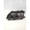 Recambio de faro delantero izquierdo para bmw 3 (e46) 320 d referencia OEM IAM 6902745  