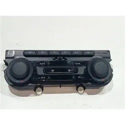 Recambio de mandos climatizador para seat leon (5f1)(09.2012) 2.0 fr [2,0 ltr. - 135 kw tdi] referencia OEM IAM 5P0907044R  