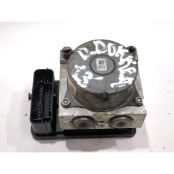 Recambio de nucleo abs para dacia dokker 1.5 dci referencia OEM IAM 10091514463 476608587R  