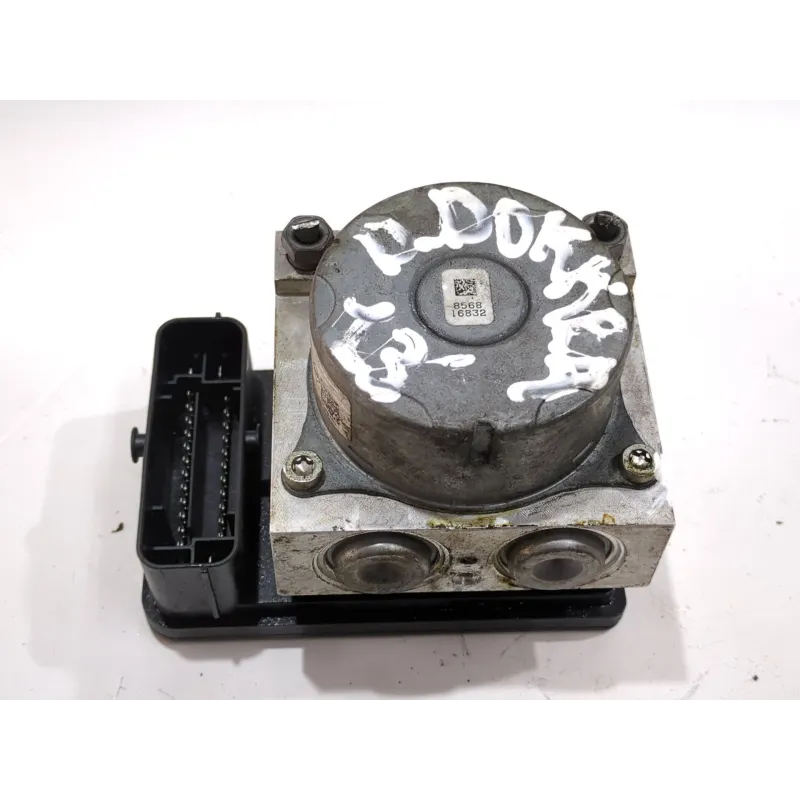 Recambio de nucleo abs para dacia dokker 1.5 dci referencia OEM IAM 10091514463 476608587R  