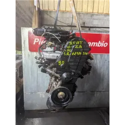 Recambio de motor completo para seat ibiza (1985) 1.2 referencia OEM IAM 021A1000  