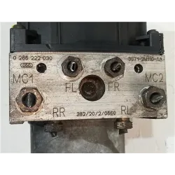 Recambio de nucleo abs para ford mondeo berlina (ge)(2000) referencia OEM IAM 0265800014  