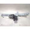 Recambio de mecanismo elevalunas delantero izquierdo para peugeot 207/207+ (wa_, wc_) 1.6 hdi 110 referencia OEM IAM 401786A9 96