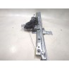 Recambio de mecanismo elevalunas delantero izquierdo para peugeot 207/207+ (wa_, wc_) 1.6 hdi 110 referencia OEM IAM 401786A9 96
