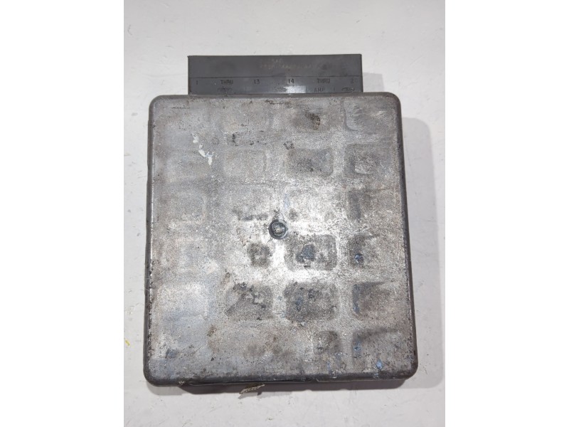 Recambio de centralita inyeccion para ford focus (daw, dbw) 1.8 di / tddi referencia OEM IAM YS4F12A650PA  