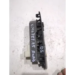Recambio de mando elevalunas delantero izquierdo para toyota auris (_e15_) 2.0 d-4d (ade150_) referencia OEM IAM 7423212560  