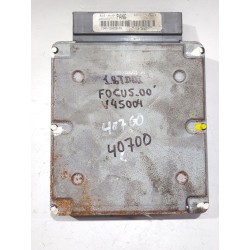 Recambio de centralita inyeccion para ford focus (daw, dbw) 1.8 di / tddi referencia OEM IAM YS4F12A650PA  