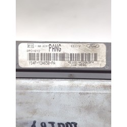 Recambio de centralita inyeccion para ford focus (daw, dbw) 1.8 di / tddi referencia OEM IAM YS4F12A650PA  
