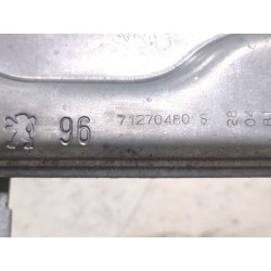 Recambio de mecanismo elevalunas delantero izquierdo para peugeot 207/207+ (wa_, wc_) 1.6 hdi 110 referencia OEM IAM 401786A9 96