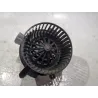 Recambio de motor calefaccion para peugeot 307 (3a/c) 1.6 hdi referencia OEM IAM B9506  