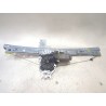 Recambio de mecanismo elevalunas delantero derecho para peugeot 207/207+ (wa_, wc_) 1.6 hdi 110 referencia OEM IAM 9681182280 40