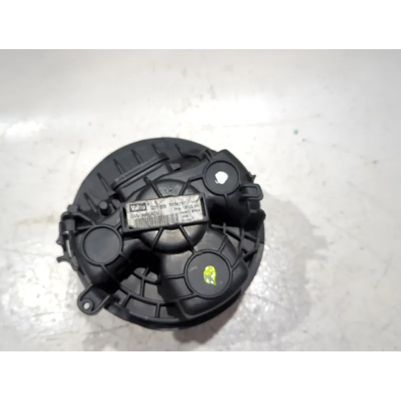 Recambio de motor calefaccion para citroën c3 (2002) hdi referencia OEM IAM G2015559  