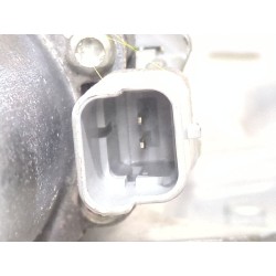 Recambio de mecanismo elevalunas delantero derecho para peugeot 207/207+ (wa_, wc_) 1.6 hdi 110 referencia OEM IAM 9681182280 40