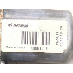 Recambio de mecanismo elevalunas delantero derecho para peugeot 207/207+ (wa_, wc_) 1.6 hdi 110 referencia OEM IAM 9681182280 40