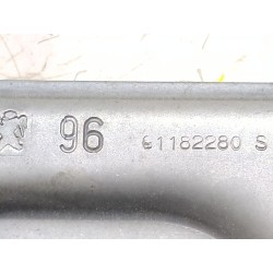 Recambio de mecanismo elevalunas delantero derecho para peugeot 207/207+ (wa_, wc_) 1.6 hdi 110 referencia OEM IAM 9681182280 40