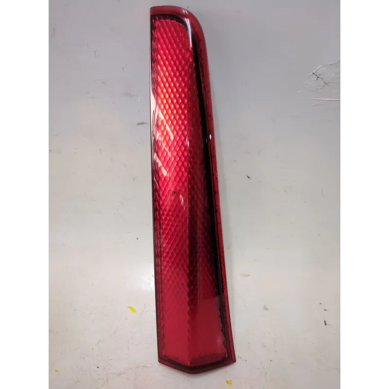 Recambio de piloto trasero derecho para nissan note (e11, ne11) 1.6 referencia OEM IAM 16752  