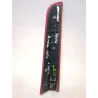 Recambio de piloto trasero derecho para nissan note (e11, ne11) 1.6 referencia OEM IAM 16752  